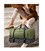 Дорожная сумка на колесах Lee Cooper 41670 синяя фото, картинка, изображение