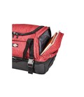 Дорожня сумка на колесах Lee Cooper 41680 червона картинка, зображення, фото