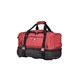 Дорожная сумка на колесах Lee Cooper 41680 красная фото