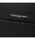 Рюкзак с дождевиком Hedgren Commute ECO HCOM05/003 фото, картинка, изображение
