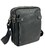 Сумка через плечо мужская кожаная Tiding Bag 8911A фото, картинка, изображение
