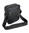 Сумка через плечо мужская кожаная Tiding Bag 8911A фото, картинка, изображение