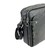 Сумка через плечо мужская кожаная Tiding Bag 8911A фото, картинка, изображение