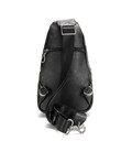 Слінг гладкий шкіряний TIDING BAG 8007A картинка, зображення, фото