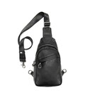 Слінг гладкий шкіряний TIDING BAG 8007A картинка, зображення, фото