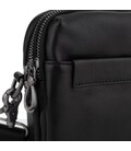 Шкіряна маленька сумка через плече Tiding Bag 1631A картинка, зображення, фото