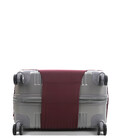 Чехол для чемоданов Airtex 337 L бордовый фото, картинка, изображение