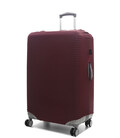 Чехол для чемоданов Airtex 337 L бордовый фото, картинка, изображение