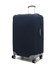 Чохол для валізи Airtex L 337 синій картинка, зображення, фото