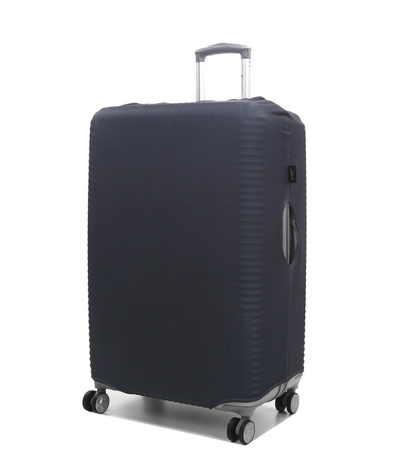 Чехол для чемоданов Airtex 337 L черный фото, картинка, изображение