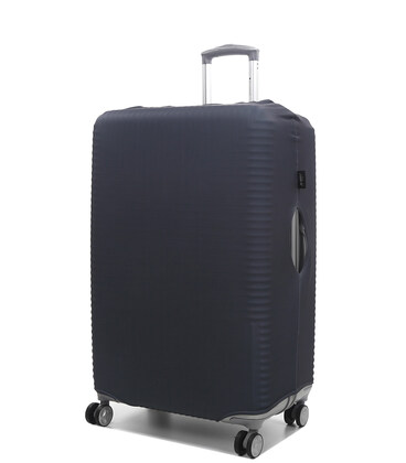 Чехол для чемоданов Airtex 337 L черный фото, картинка, изображение
