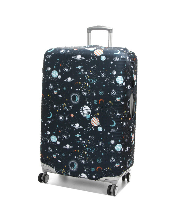 Чохол для валізи Airtex L 337 Cosmos картинка, зображення, фото