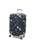 Чехол для чемоданов Airtex 337 M Cosmos фото, картинка, изображение
