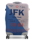 Чехол для чемоданов Airtex 337 M New York JFK фото, картинка, изображение