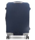 Чехол для чемоданов Airtex 337 M синий фото, картинка, изображение