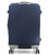 Чехол для чемоданов Airtex 337 M синий фото, картинка, изображение