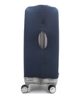 Чехол для чемоданов Airtex 337 M синий фото, картинка, изображение