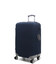 Чехол для чемоданов Airtex 337 M синий фото, картинка, изображение