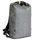 Рюкзак антизлодій XD Design Bobby Urban Lite 15.6" Grey (P705.502) фото, картинка, изображение