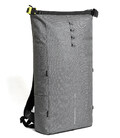 Рюкзак антизлодій XD Design Bobby Urban Lite 15.6" Grey (P705.502) фото, картинка, изображение