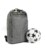 Рюкзак антизлодій XD Design Bobby Urban Lite 15.6" Grey (P705.502) фото, картинка, изображение