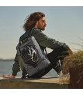 Рюкзак антизлодій XD Design Bobby Urban Lite 15.6" Grey (P705.502) фото, картинка, изображение
