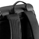 Рюкзак "Soft Daypack" захист від крадіжок, порізів, чорний фото