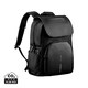 Рюкзак "Soft Daypack" захист від крадіжок, порізів, чорний фото