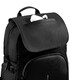 Рюкзак "Soft Daypack" захист від крадіжок, порізів, чорний фото