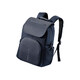 Рюкзак "Soft Daypack" захист від крадіжок, порізів, синій фото