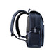 Рюкзак "Soft Daypack" захист від крадіжок, порізів, синій фото