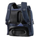Рюкзак "Soft Daypack" захист від крадіжок, порізів, синій фото