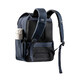 Рюкзак "Soft Daypack" захист від крадіжок, порізів, синій фото