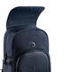 Рюкзак "Soft Daypack" захист від крадіжок, порізів, синій фото