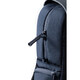 Рюкзак "Soft Daypack" захист від крадіжок, порізів, синій фото