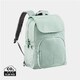 Рюкзак "Soft Daypack" захист від крадіжок, порізів, зелений картинка, зображення, фото