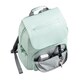 Рюкзак "Soft Daypack" захист від крадіжок, порізів, зелений картинка, зображення, фото