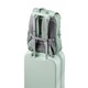 Рюкзак "Soft Daypack" захист від крадіжок, порізів, зелений картинка, зображення, фото
