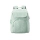 Рюкзак "Soft Daypack" захист від крадіжок, порізів, зелений картинка, зображення, фото