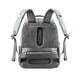 Рюкзак "Soft Daypack" захист від крадіжок, порізів, зелений картинка, зображення, фото