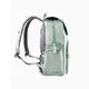 Рюкзак "Soft Daypack" захист від крадіжок, порізів, зелений картинка, зображення, фото