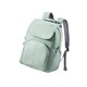 Рюкзак "Soft Daypack" захист від крадіжок, порізів, зелений картинка, зображення, фото