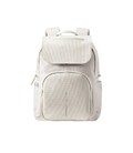Рюкзак "Soft Daypack" захист від крадіжок, порізів, сірий фото, картинка, изображение