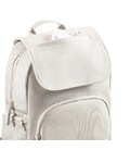 Рюкзак "Soft Daypack" захист від крадіжок, порізів, сірий фото, картинка, изображение