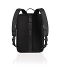 Рюкзак для ноутбука XD Design Bobby Bizz 10,5л, чорний картинка, зображення, фото