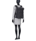 Рюкзак для ноутбука Airtex 759 чорний фото, картинка, изображение