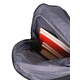 Рюкзак для ноутбука Airtex 759 чорний фото