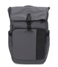 Рюкзак для ноутбука Airtex 758 серый фото, картинка, изображение