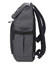 Рюкзак для ноутбука Airtex 758 серый фото, картинка, изображение