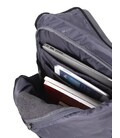 Рюкзак для ноутбука Airtex 758 серый фото, картинка, изображение